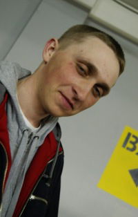 Роман Шарапов