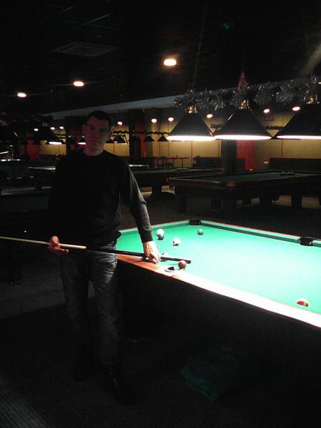 Вячеслав Матущенко