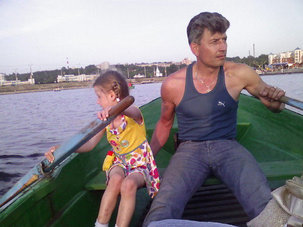 Владимир Осипов