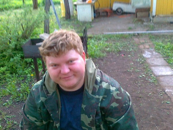 Андрей Техников