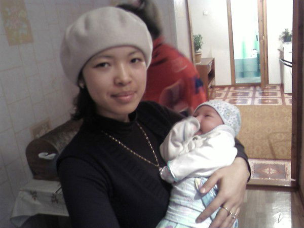 Изат Суранова