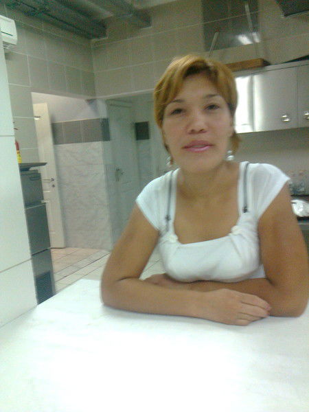 Амина Алдибекова