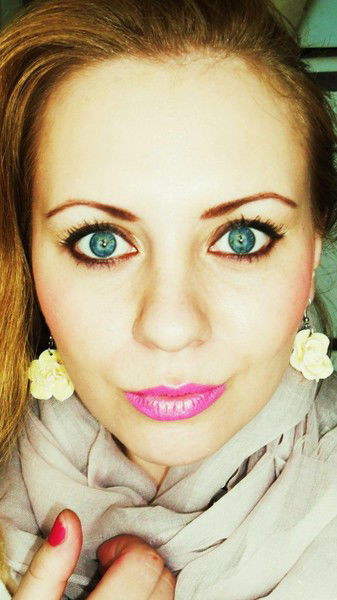 Ольга Морозова