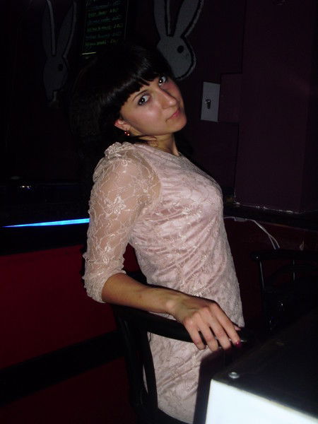 Ирина Илюшкина