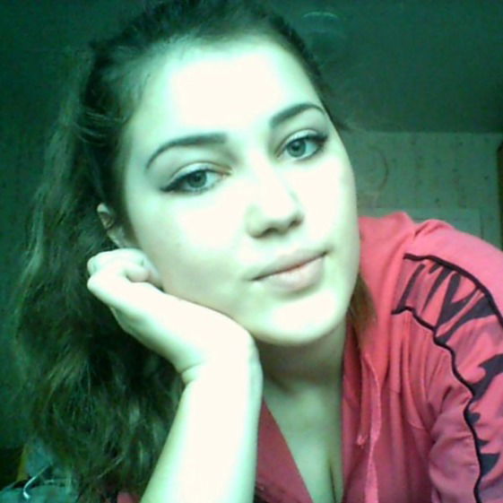 Виктория Лазарь