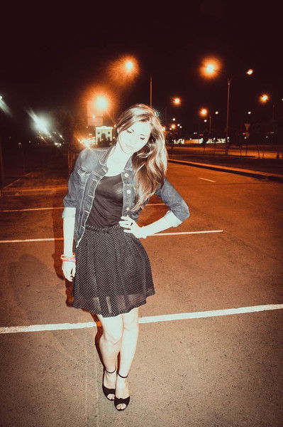 Анна Шкуденко