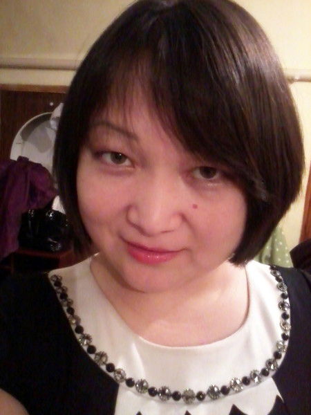 Ляззат Бисенгалиева