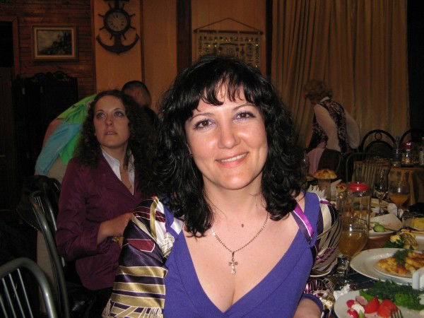 Евгения Яковлева