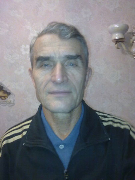 Павел Салаев