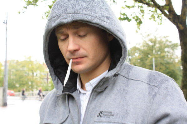 Максим Корзанов