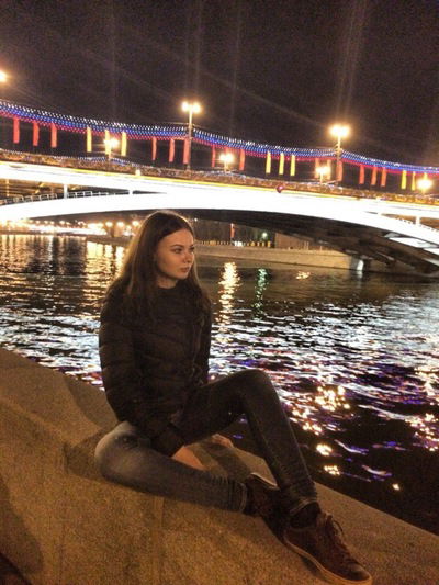 Мария Кулакова