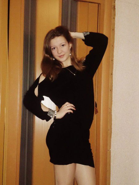 Анечка Антонова