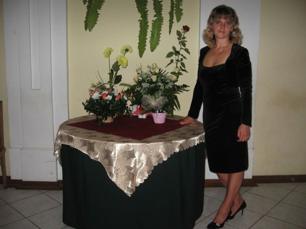 Наталия Корницкая