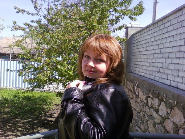 Жанна Плохотнюк