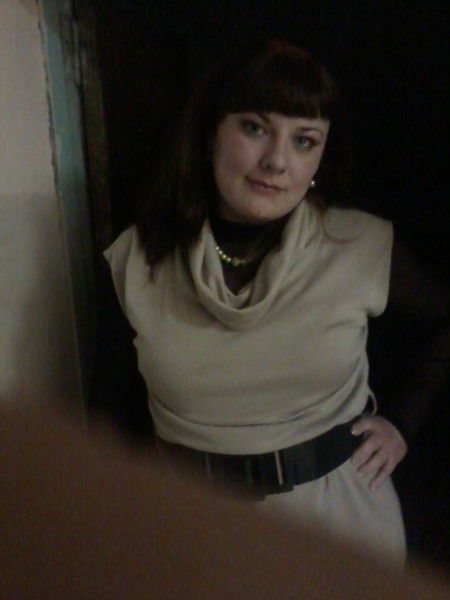 Вера Костюк