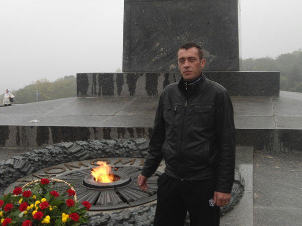 Сергей Капорин