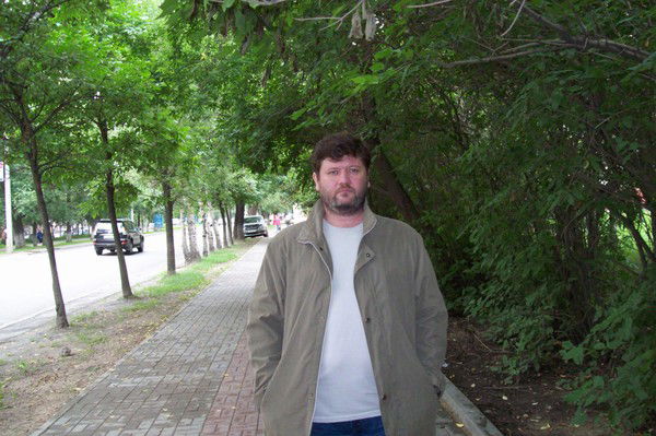 Александр Григорьев