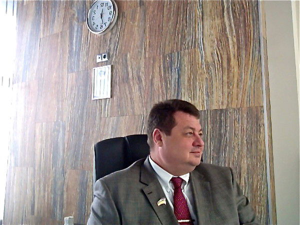 Алексей Польский