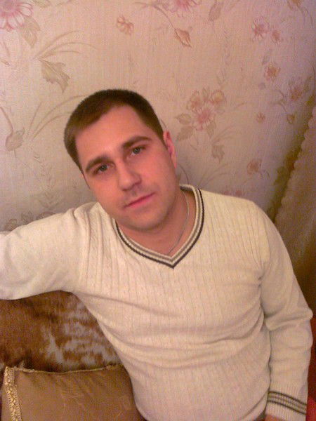 Иван Данченко