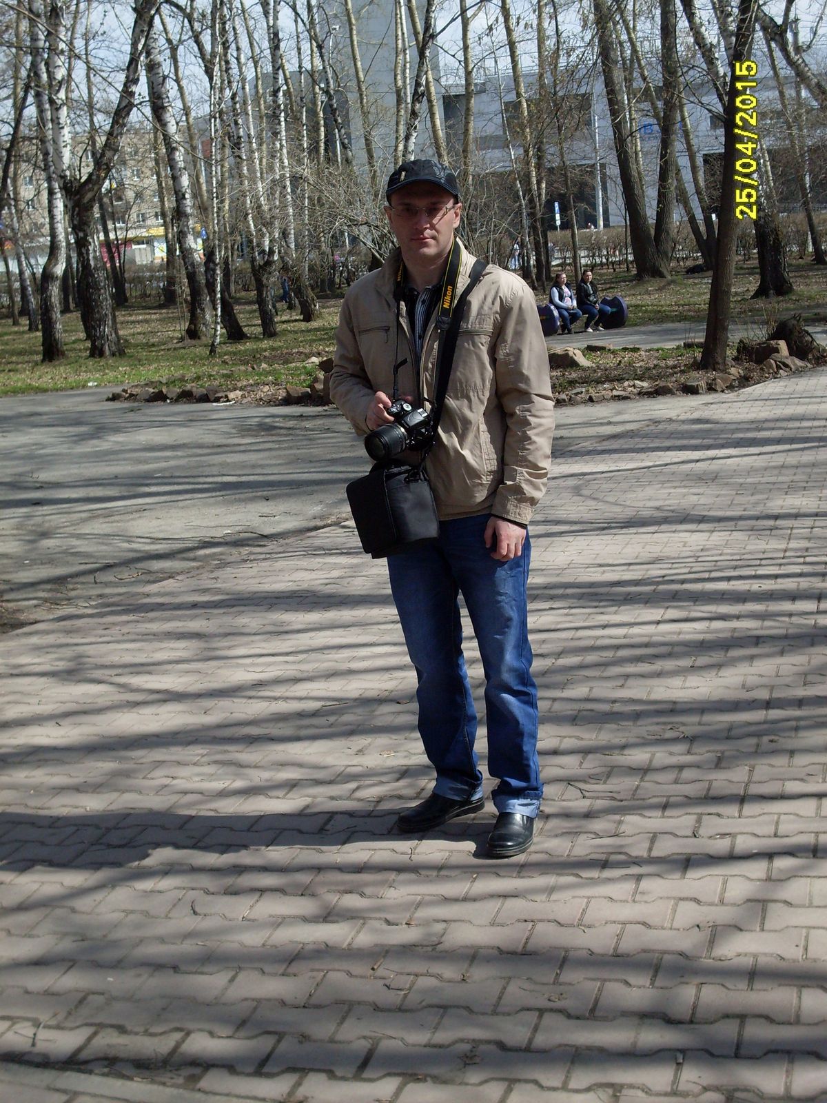 Евгений Анисимов