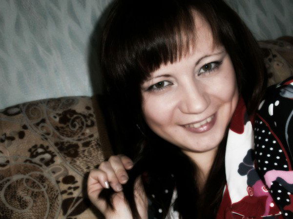 Ритулька Шарипова