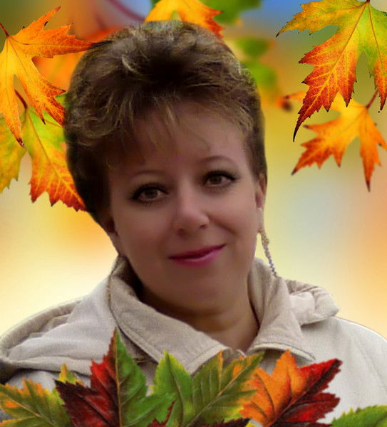 Ирина Митина