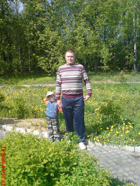 Дмитрий Телятников