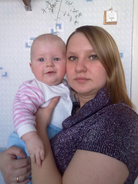 Светлана Нищеретных