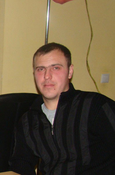 Александр Иванов