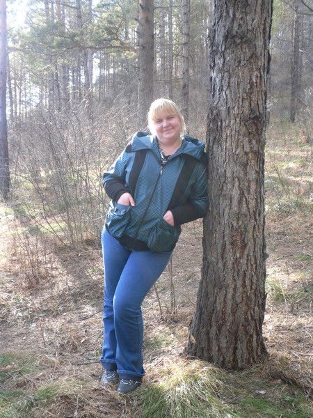 Ольга Шимановская