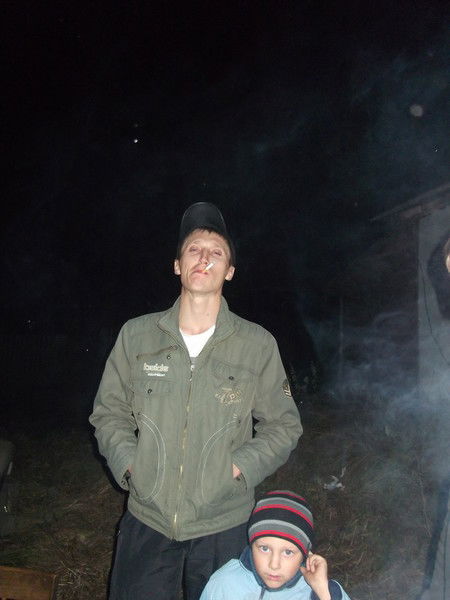 Виктор Гольм