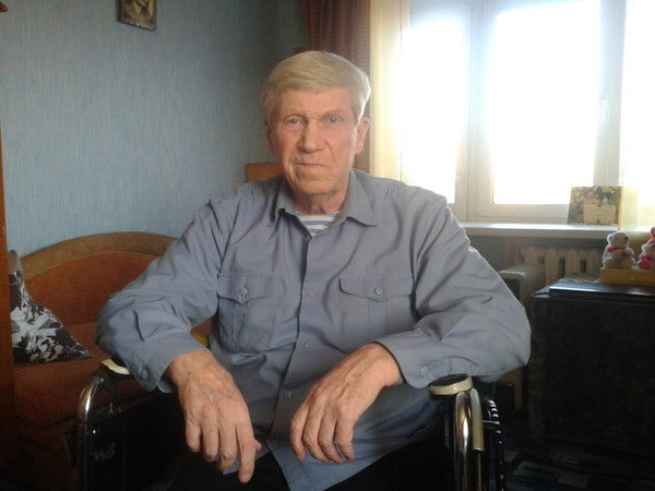 Борис Ярославцев