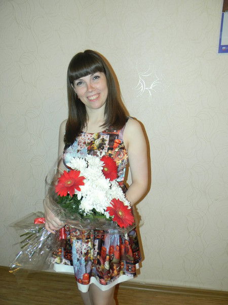 Елена Тарунина