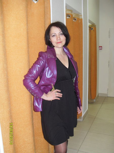 Света Скобелева