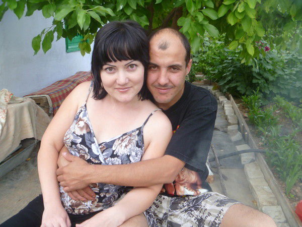 Анна Тимчук