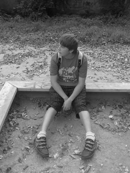 Иван Ожиганов