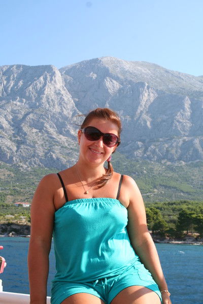 Ольга Коржиманова