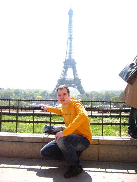 Григорий Верховинин