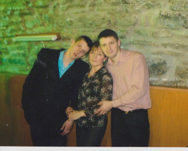 Мирослава Цуркан