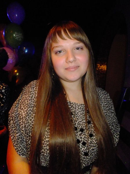 Ольга Истомина