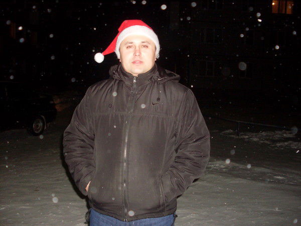 Сергей Максимов