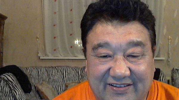 Байдахмет Кенжебаев