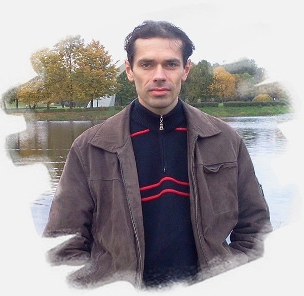 Фома Невский