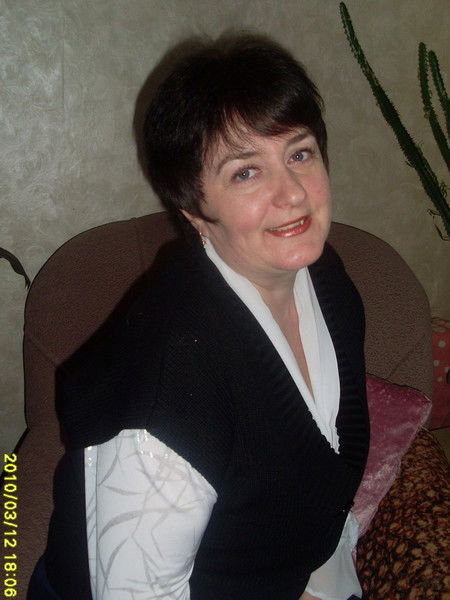 Татьяна Рудкова