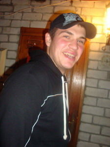 Александр Недбайло