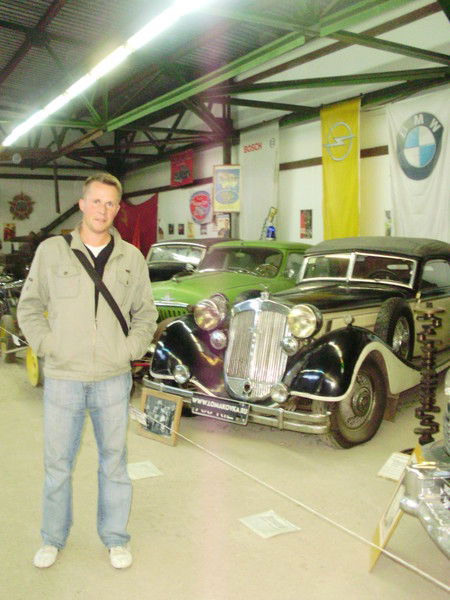 Григорьев Дмитрий