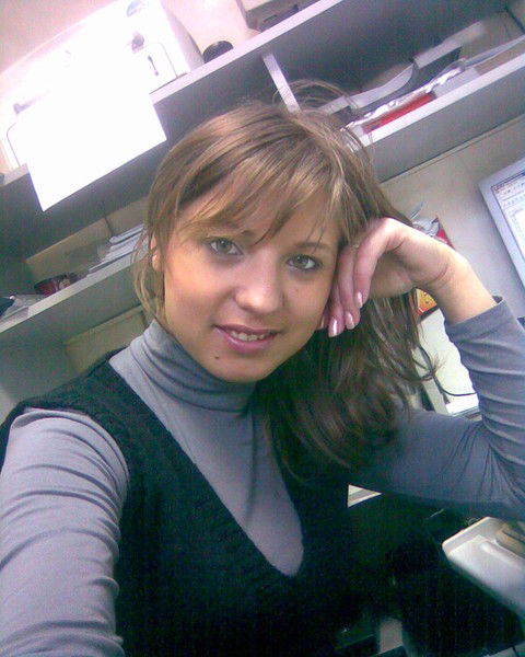 Невзорова Анюта