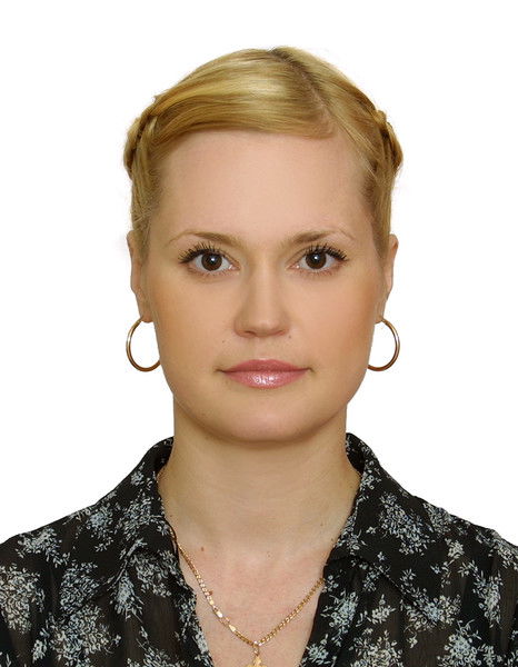 Яна Редикульцева