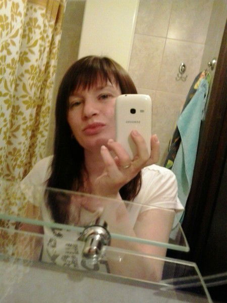 Юлия Калинина