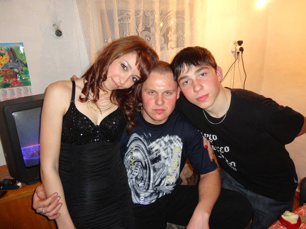 Денис Сурадеев